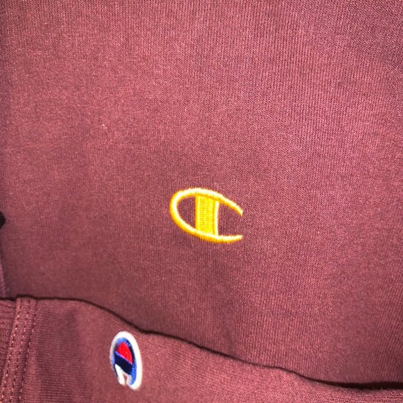 Hoodie - Picture 2 of 4